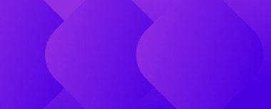 Kare şekiller geometrik soyut arkaplan. Üç boyutlu gölge efektleri ve sıvı eğimleri. Modern çakışma biçimleri