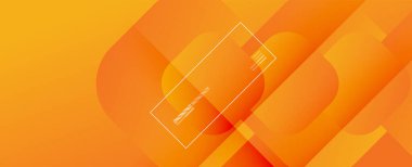 Kare şekiller geometrik soyut arkaplan. Üç boyutlu gölge efektleri ve sıvı eğimleri. Modern çakışma biçimleri