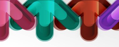 İş veya teknoloji sunumları, İnternet posterleri veya web broşürü kapakları için soyut geçişler