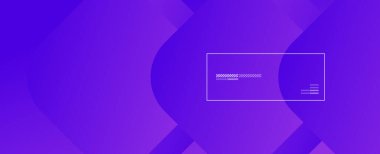 Kare şekiller geometrik soyut arkaplan. Üç boyutlu gölge efektleri ve sıvı eğimleri. Modern çakışma biçimleri