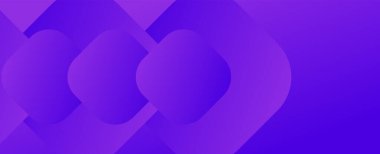 Kare şekiller geometrik soyut arkaplan. Üç boyutlu gölge efektleri ve sıvı eğimleri. Modern çakışma biçimleri