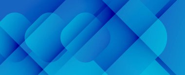 Kare şekiller geometrik soyut arkaplan. Üç boyutlu gölge efektleri ve sıvı eğimleri. Modern çakışma biçimleri