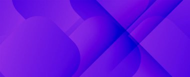 Kare şekiller geometrik soyut arkaplan. Üç boyutlu gölge efektleri ve sıvı eğimleri. Modern çakışma biçimleri