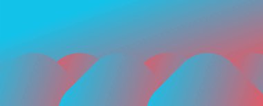 Kare şekiller geometrik soyut arkaplan. Üç boyutlu gölge efektleri ve sıvı eğimleri. Modern çakışma biçimleri