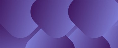 Kare şekiller geometrik soyut arkaplan. Üç boyutlu gölge efektleri ve sıvı eğimleri. Modern çakışma biçimleri