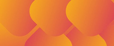 Kare şekiller geometrik soyut arkaplan. Üç boyutlu gölge efektleri ve sıvı eğimleri. Modern çakışma biçimleri