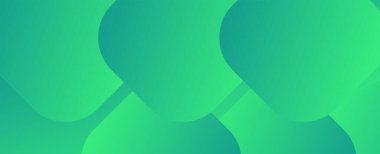 Kare şekiller geometrik soyut arkaplan. Üç boyutlu gölge efektleri ve sıvı eğimleri. Modern çakışma biçimleri