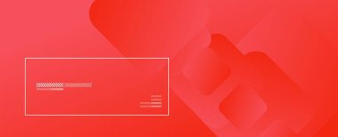 Kare şekiller geometrik soyut arkaplan. Üç boyutlu gölge efektleri ve sıvı eğimleri. Modern çakışma biçimleri