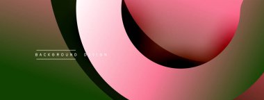 Soyut kesişen çizgiler ve eğimli geometrik arkaplan