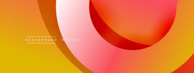 Soyut kesişen çizgiler ve eğimli geometrik arkaplan