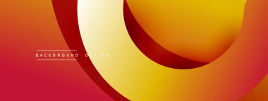 Soyut kesişen çizgiler ve eğimli geometrik arkaplan