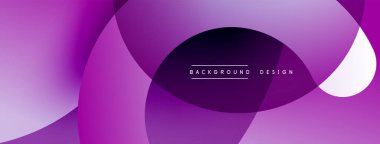 Soyut kesişen çizgiler ve eğimli geometrik arkaplan