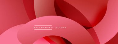 Soyut kesişen çizgiler ve eğimli geometrik arkaplan