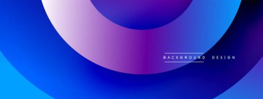 Soyut kesişen çizgiler ve eğimli geometrik arkaplan