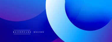 Soyut kesişen çizgiler ve eğimli geometrik arkaplan