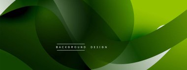 Soyut kesişen çizgiler ve eğimli geometrik arkaplan