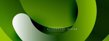 Soyut kesişen çizgiler ve eğimli geometrik arkaplan