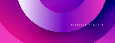 Soyut kesişen çizgiler ve eğimli geometrik arkaplan