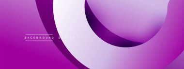 Soyut kesişen çizgiler ve eğimli geometrik arkaplan