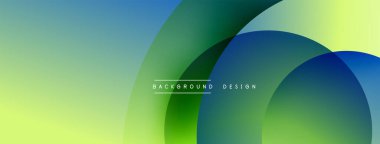 Soyut kesişen çizgiler ve eğimli geometrik arkaplan