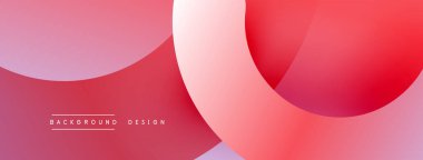 Soyut kesişen çizgiler ve eğimli geometrik arkaplan