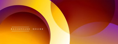 Soyut kesişen çizgiler ve eğimli geometrik arkaplan