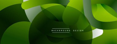 Soyut kesişen çizgiler ve eğimli geometrik arkaplan