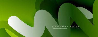 Soyut kesişen çizgiler ve eğimli geometrik arkaplan