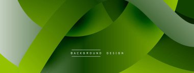 Soyut kesişen çizgiler ve eğimli geometrik arkaplan