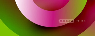 Soyut kesişen çizgiler ve eğimli geometrik arkaplan