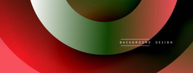 Soyut kesişen çizgiler ve eğimli geometrik arkaplan