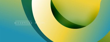 Soyut kesişen çizgiler ve eğimli geometrik arkaplan