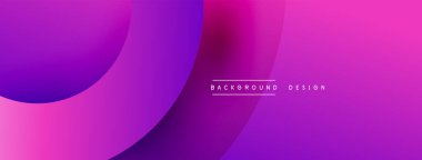 Soyut kesişen çizgiler ve eğimli geometrik arkaplan