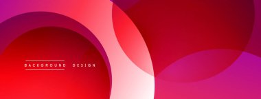 Soyut kesişen çizgiler ve eğimli geometrik arkaplan