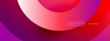 Soyut kesişen çizgiler ve eğimli geometrik arkaplan