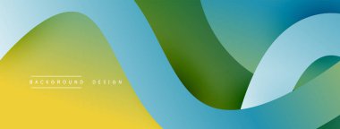 Soyut kesişen çizgiler ve eğimli geometrik arkaplan