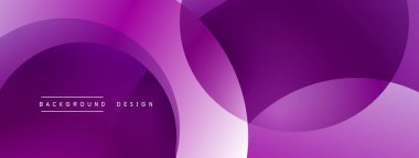 Soyut kesişen çizgiler ve eğimli geometrik arkaplan