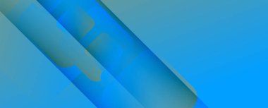 Kare şekiller geometrik soyut arkaplan. Üç boyutlu gölge efektleri ve sıvı eğimleri. Modern çakışma biçimleri