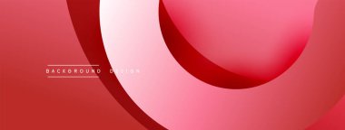 Soyut kesişen çizgiler ve eğimli geometrik arkaplan