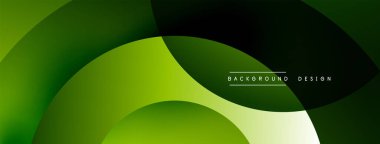 Soyut kesişen çizgiler ve eğimli geometrik arkaplan