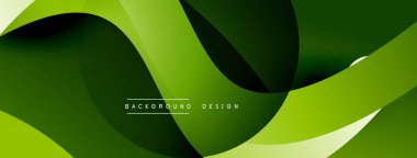 Soyut kesişen çizgiler ve eğimli geometrik arkaplan