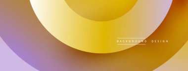 Soyut kesişen çizgiler ve eğimli geometrik arkaplan