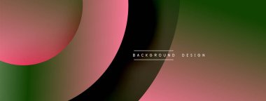 Soyut kesişen çizgiler ve eğimli geometrik arkaplan