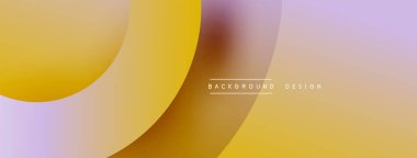 Soyut kesişen çizgiler ve eğimli geometrik arkaplan