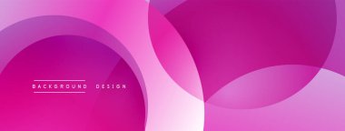 Soyut kesişen çizgiler ve eğimli geometrik arkaplan