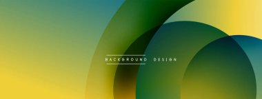 Soyut kesişen çizgiler ve eğimli geometrik arkaplan