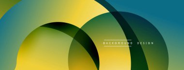 Soyut kesişen çizgiler ve eğimli geometrik arkaplan