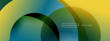 Soyut kesişen çizgiler ve eğimli geometrik arkaplan