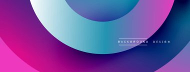 Soyut kesişen çizgiler ve eğimli geometrik arkaplan