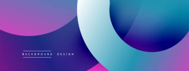 Soyut kesişen çizgiler ve eğimli geometrik arkaplan